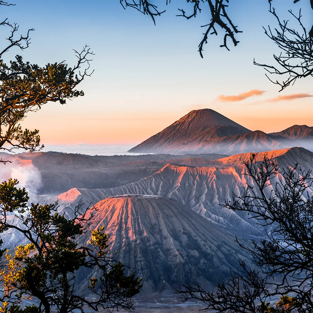 Bromo 3