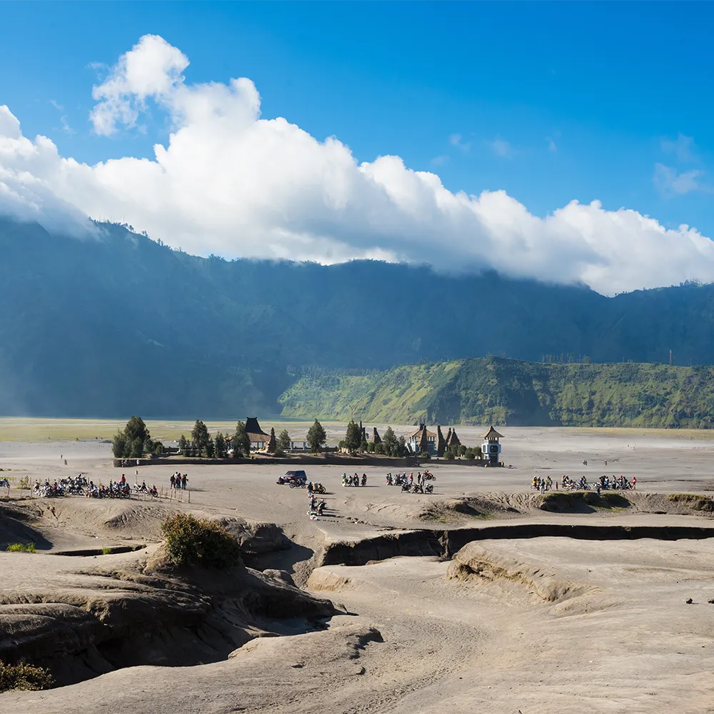 Bromo 5