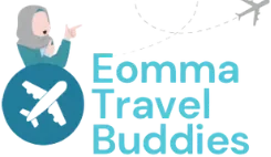 Eomma Travel